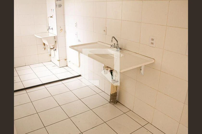 2-bedroom apartment, 40 m² — photo 11