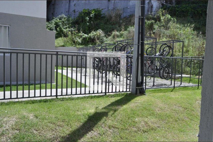 2-bedroom, 41 m² apartment in Rio de Janeiro — photo 25