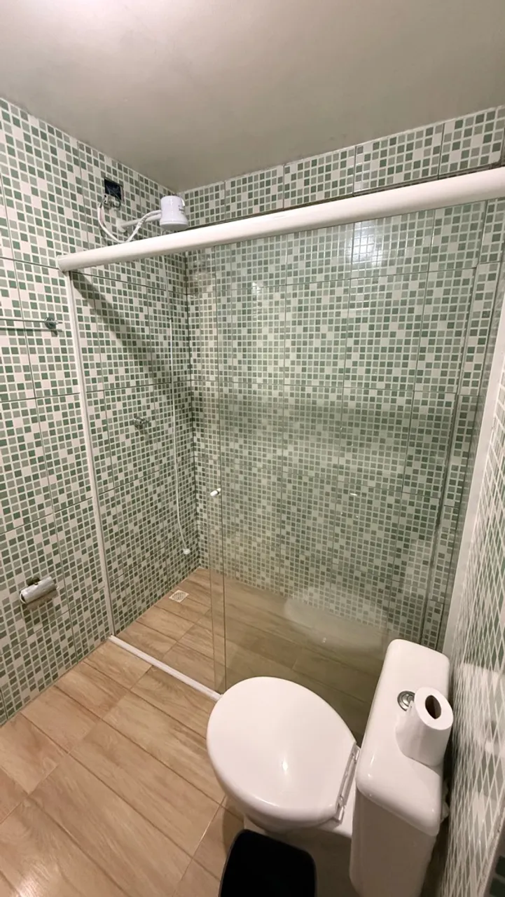 One-bedroom house, 40 m² — photo 11