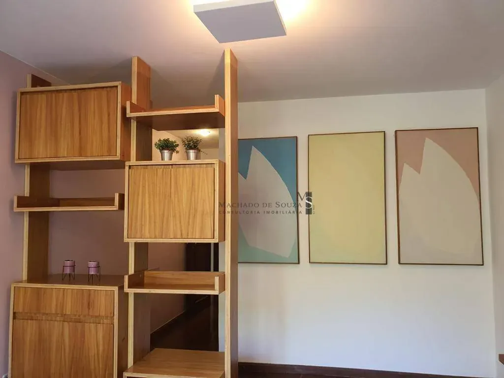 Casa com 5 quartos, 5 banheiros e 460 m² com área gourmet — photo 17