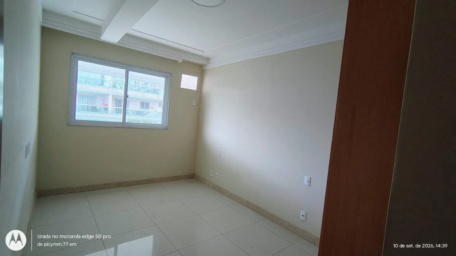 Apartment with 3 en-suite bedrooms, 98 m² and 1 spot — photo 8
