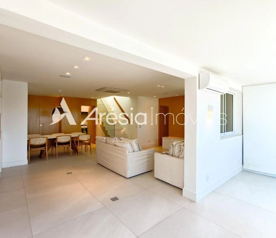 Cobertura mobiliada com 3 dormitórios e 290 m² — photo 20