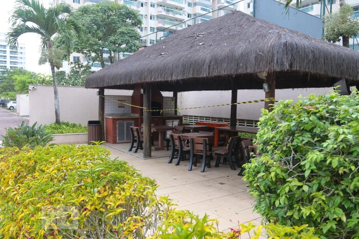 Apartamento alugado com 2 quartos e 1 suíte — photo 27