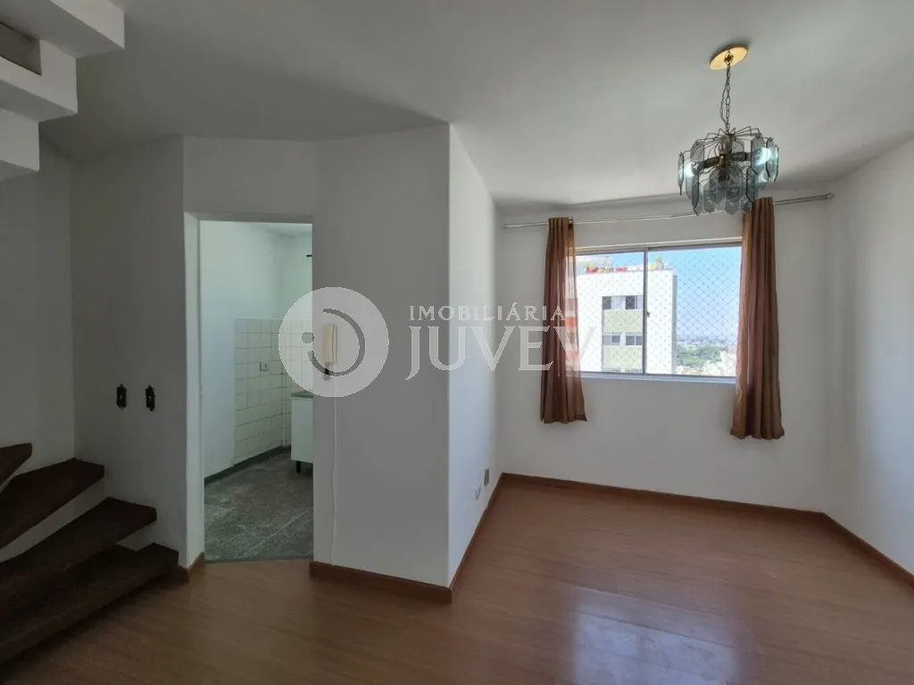 Duplex apartment 53 m² with balcony and 2 bedrooms — photo 22