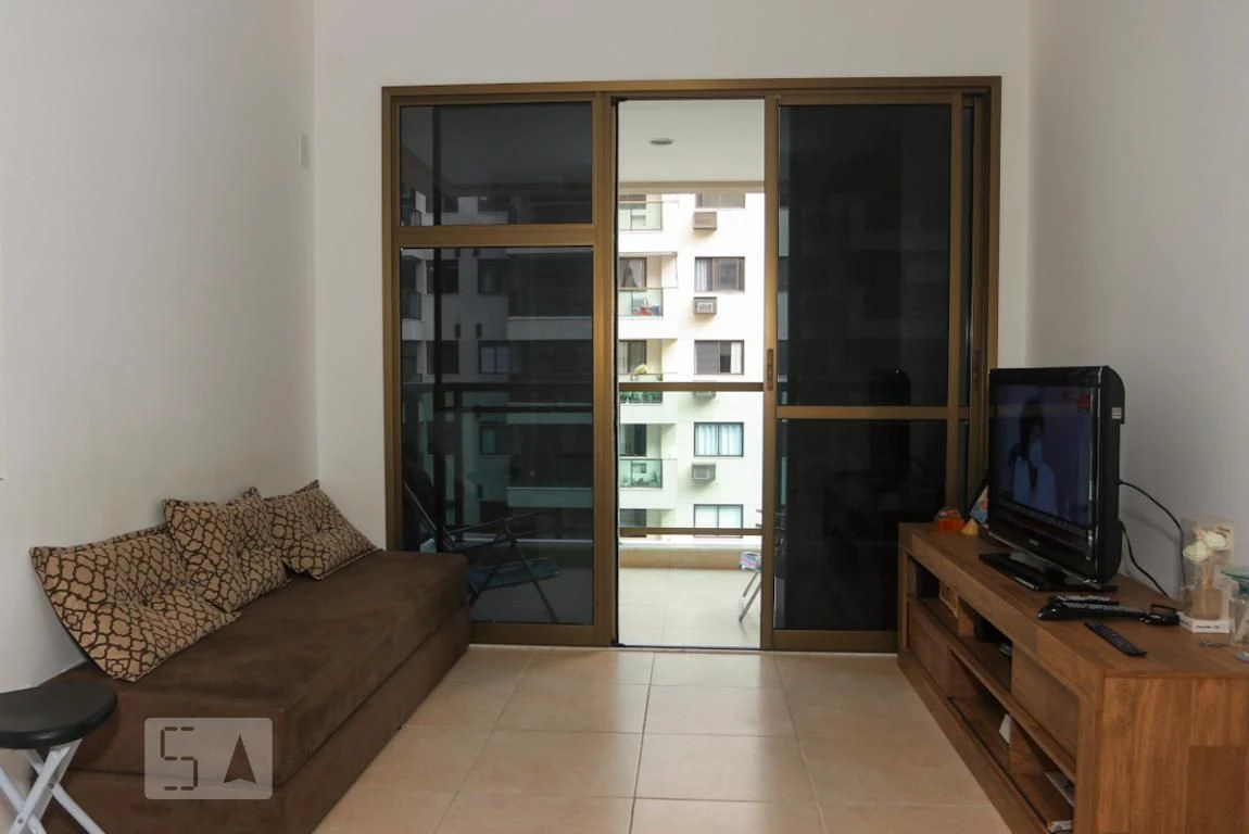 Furnished 2-bedroom apartment with 2 bathrooms and parking — photo 16