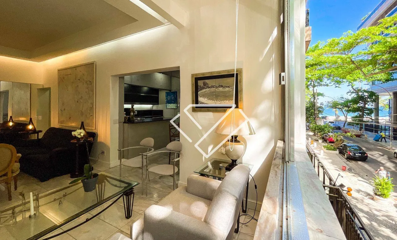 2-bedroom apartment with 100 m², 2 baths and parking — photo 6