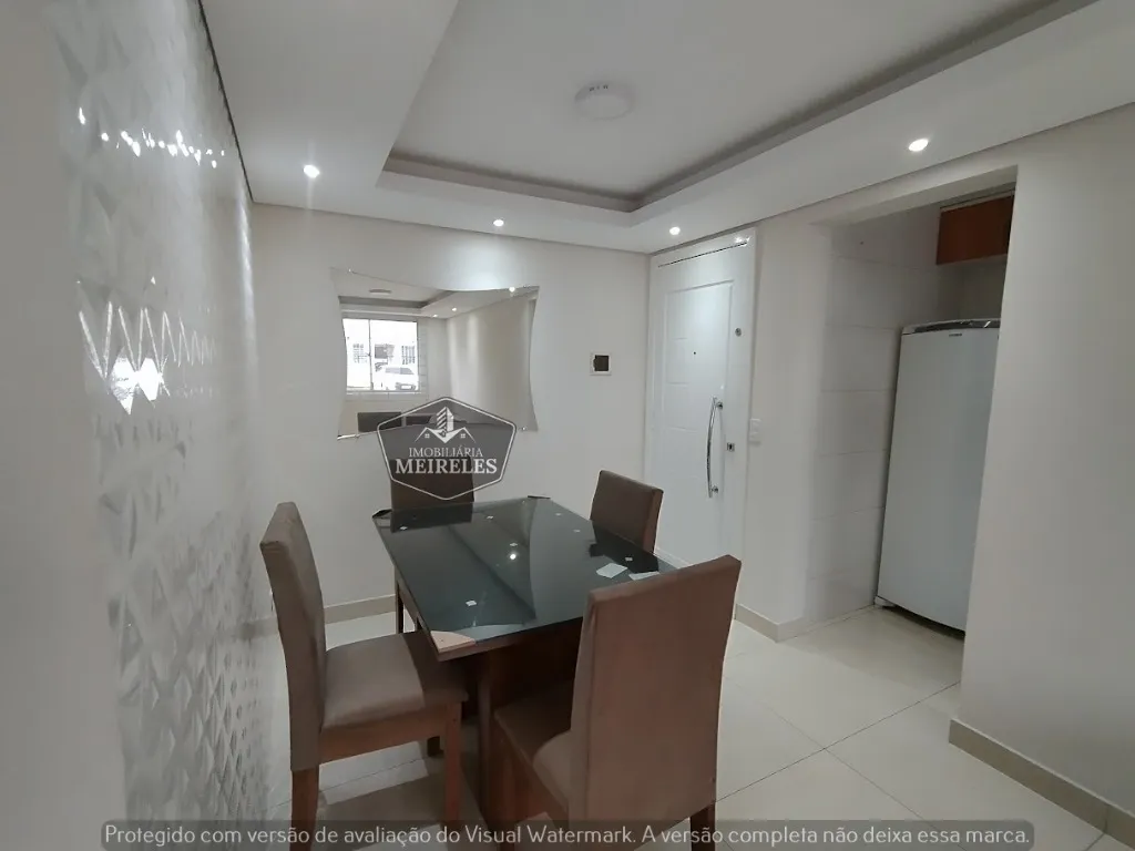 Apartamento térreo de 65 m² com 2 dormitórios e 1 vaga — photo 10