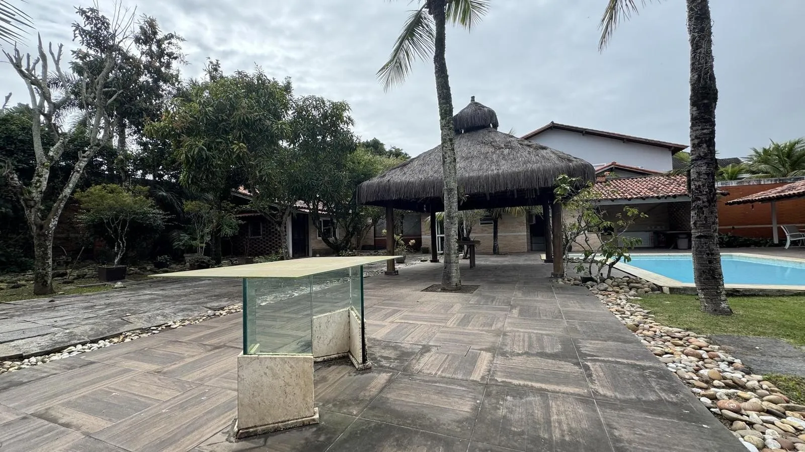Casa mobiliada com 6 quartos e 850 m² — photo 42
