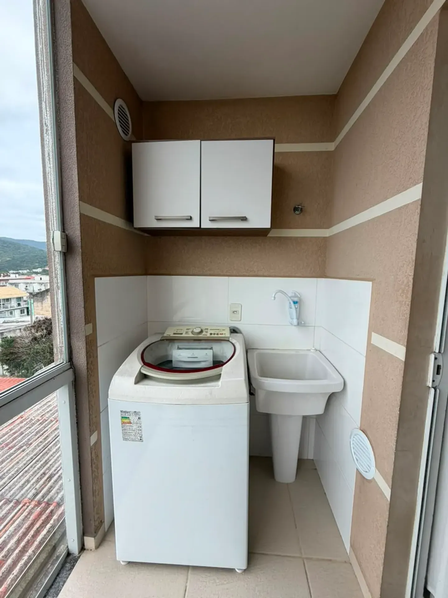 Квартира с 2 спальнями и отдельной газовой кухней — photo 4