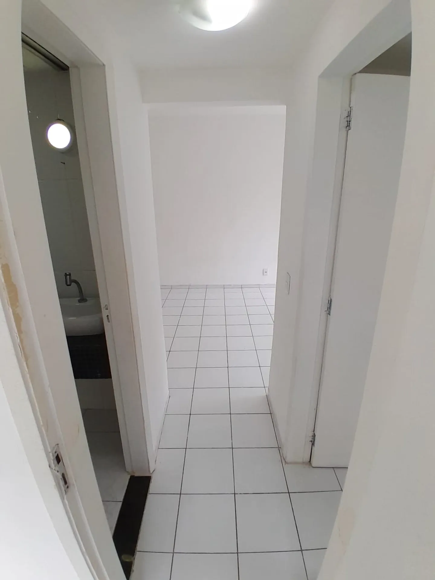 2-bedroom apartment in a building with a sauna — photo 29