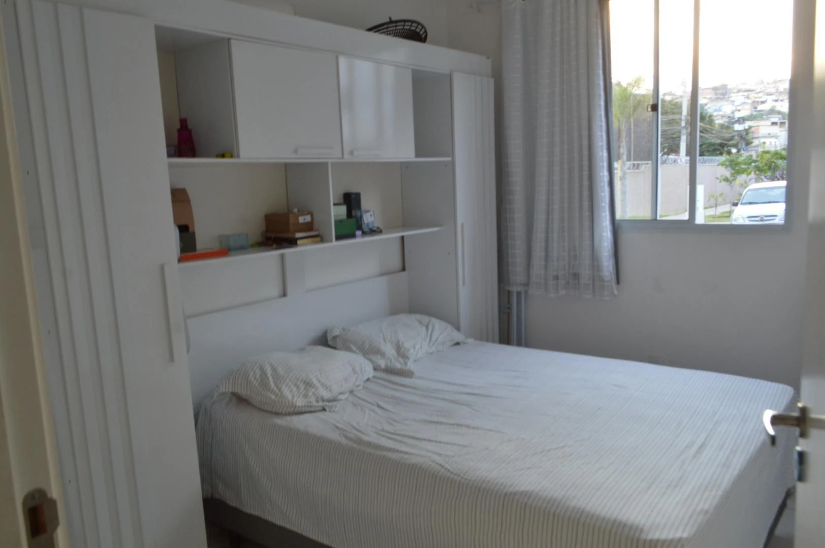 Apartamento amueblado de 2 dormitorios con piscina — photo 4