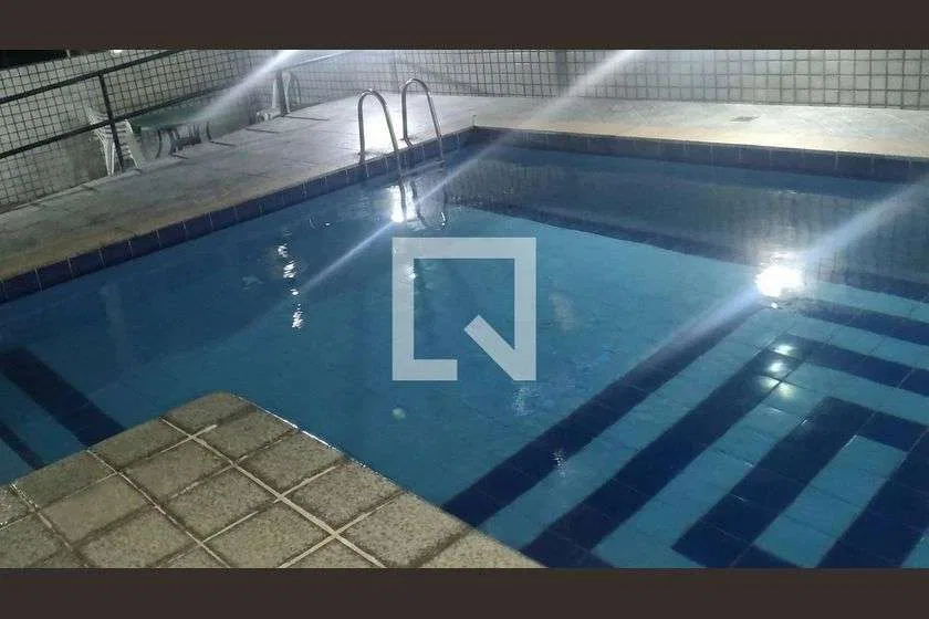 Apartamento mobiliado, 68 m², com máquina de lavar — photo 20