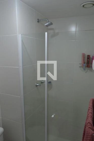 Mountain view in a 2-bedroom apartment, 64 m² — photo 36