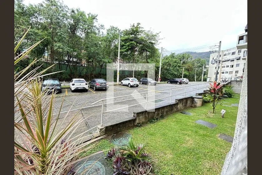 Apartamento de 37 m² com 1 quarto e 2 banheiros — photo 5