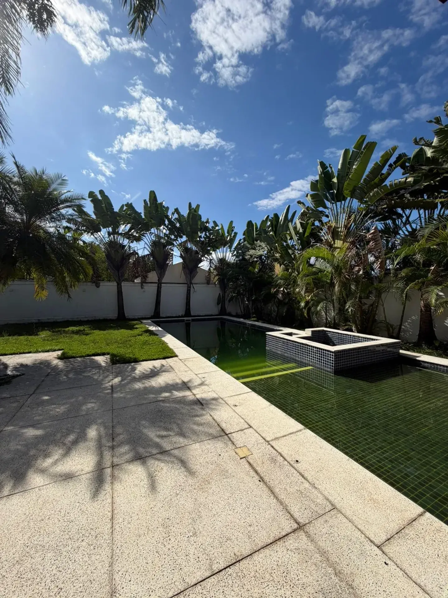Rental and sale house with 5 bedrooms and 5 bathrooms — photo 8