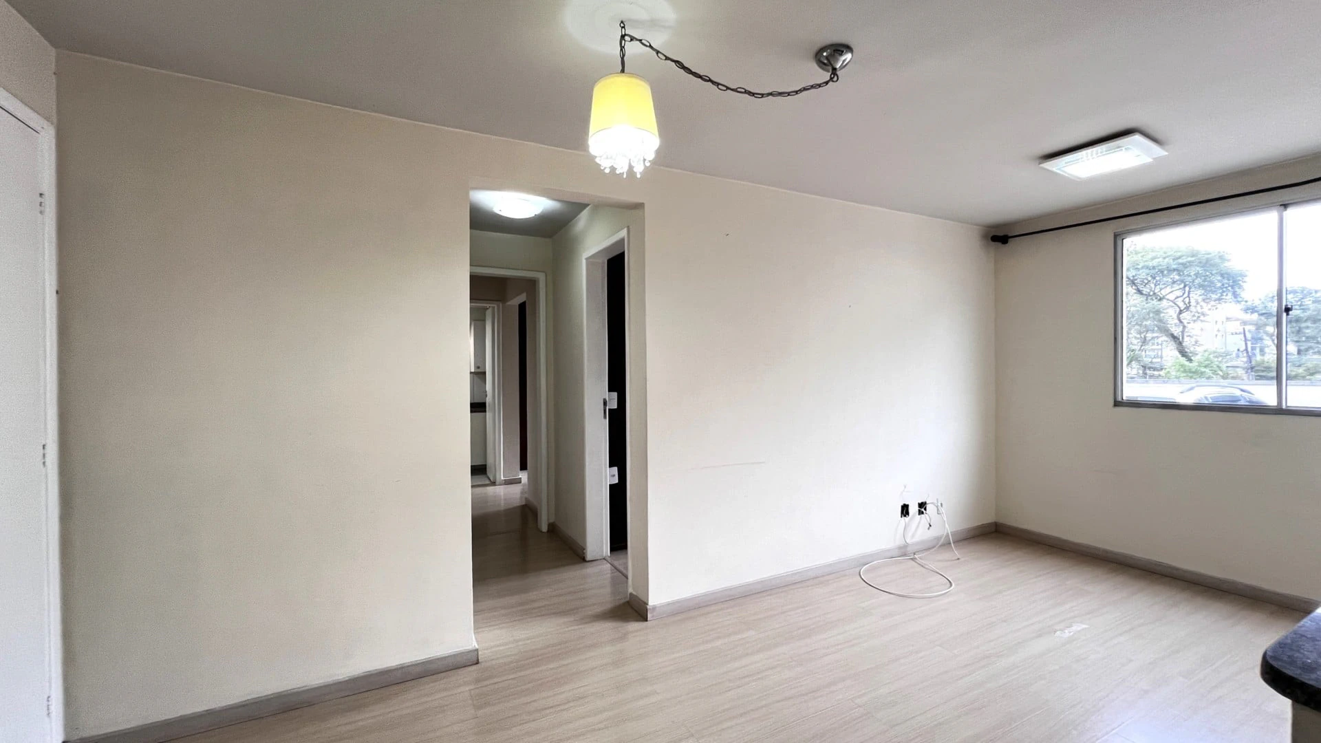 2-bedroom apartment, 1 with its own bathroom, 51 m² — photo 24