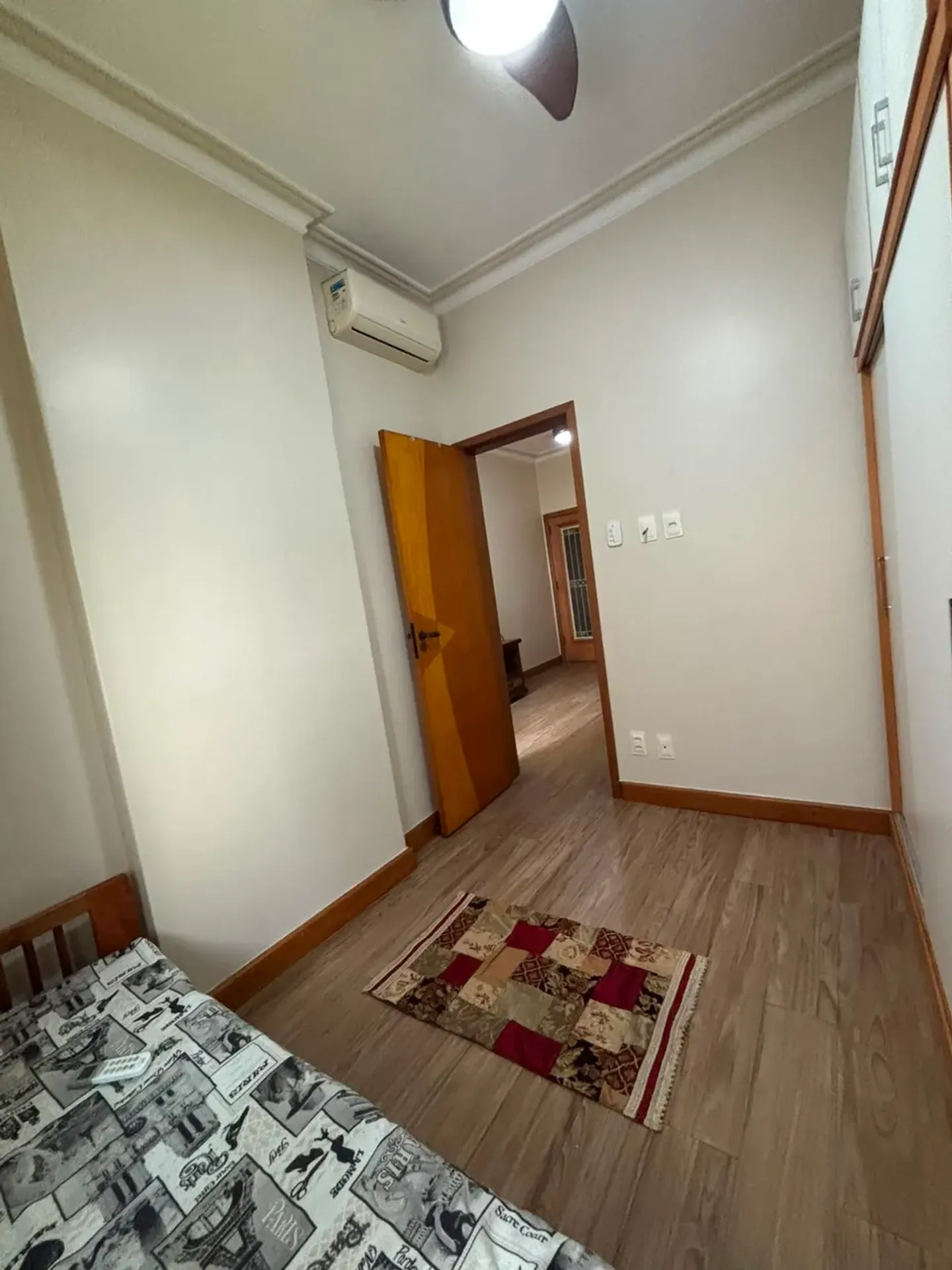 Washing machine in a 2-bedroom apartment, 60 m² — photo 12