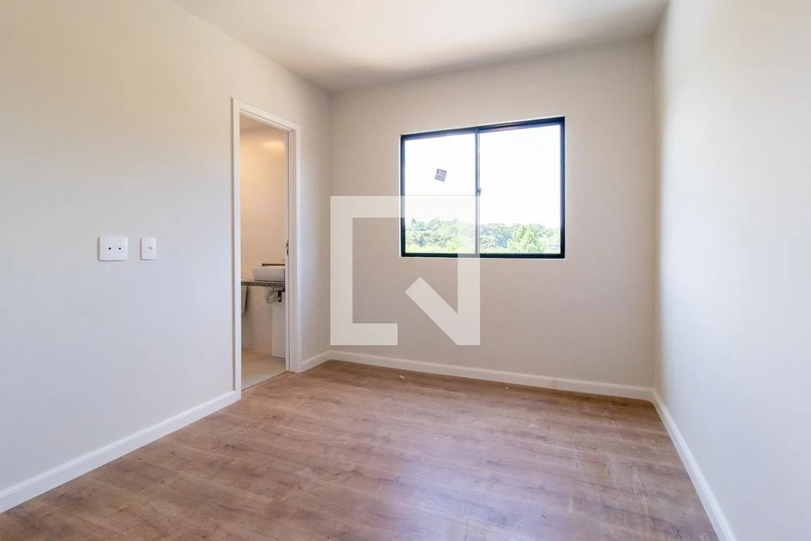 3-bedroom apartment with a park view in Curitiba — photo 30