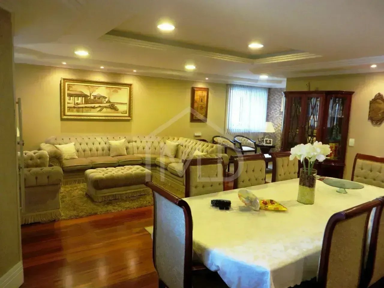 Furnished house with 4 bedrooms and a shared pool — photo 6