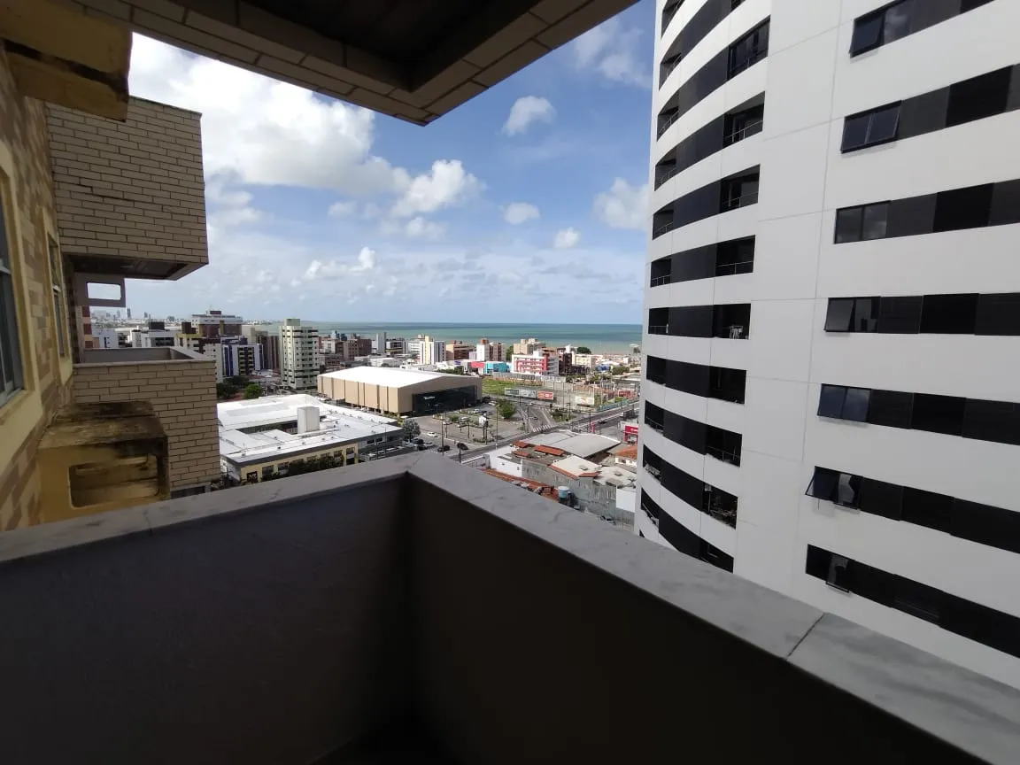 164 m² apartment with 3 bedrooms and 2 suites — photo 5
