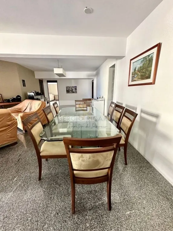 Пральна машина та 3 спальні: квартира 195 м² — photo 6