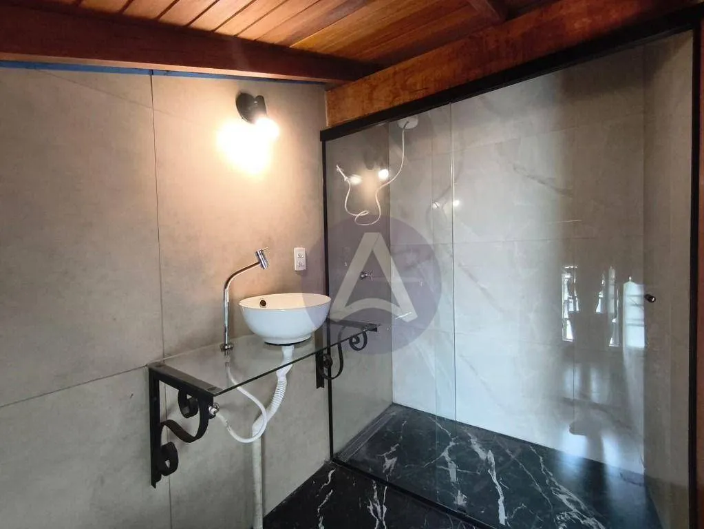 89 m² house with 1 bedroom and open-plan kitchen — photo 10