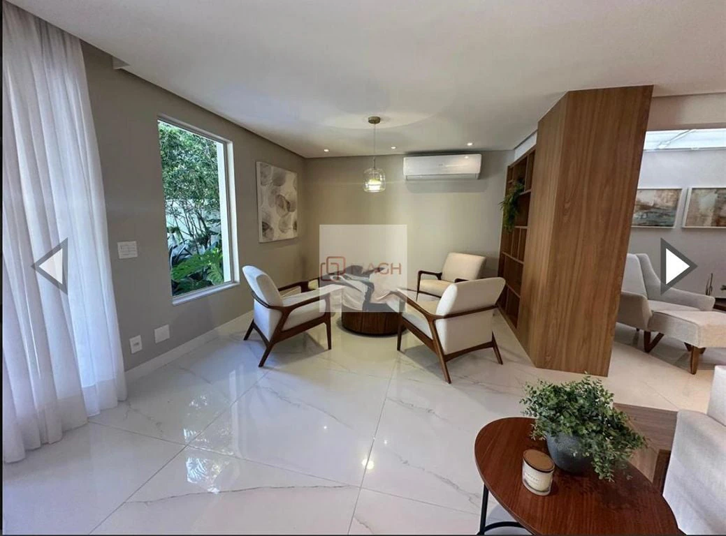 Casa em condomínio com 500 m² e 4 quartos — photo 13