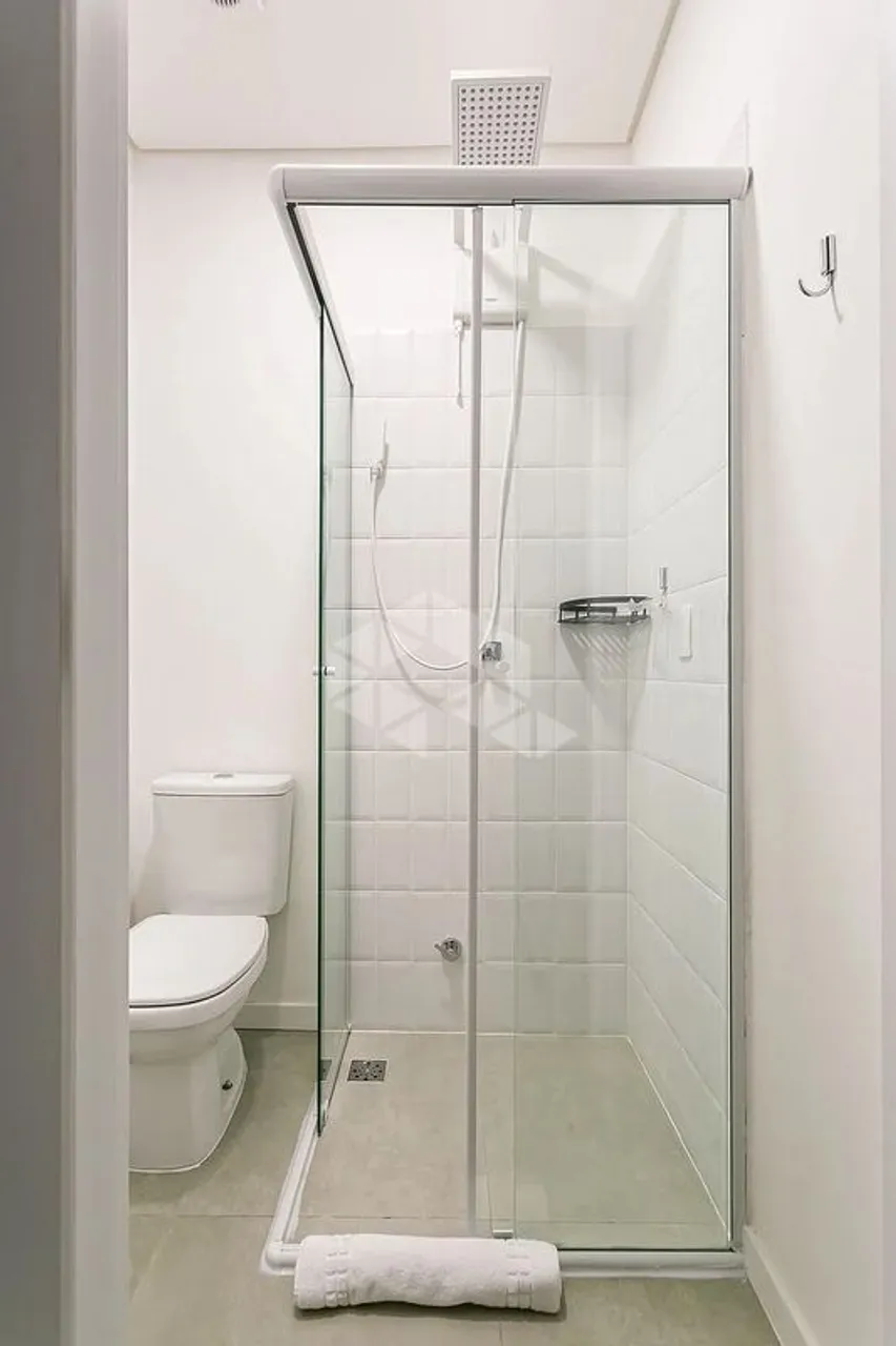 Apartamento amueblado de 21 m² con 1 dormitorio — photo 12