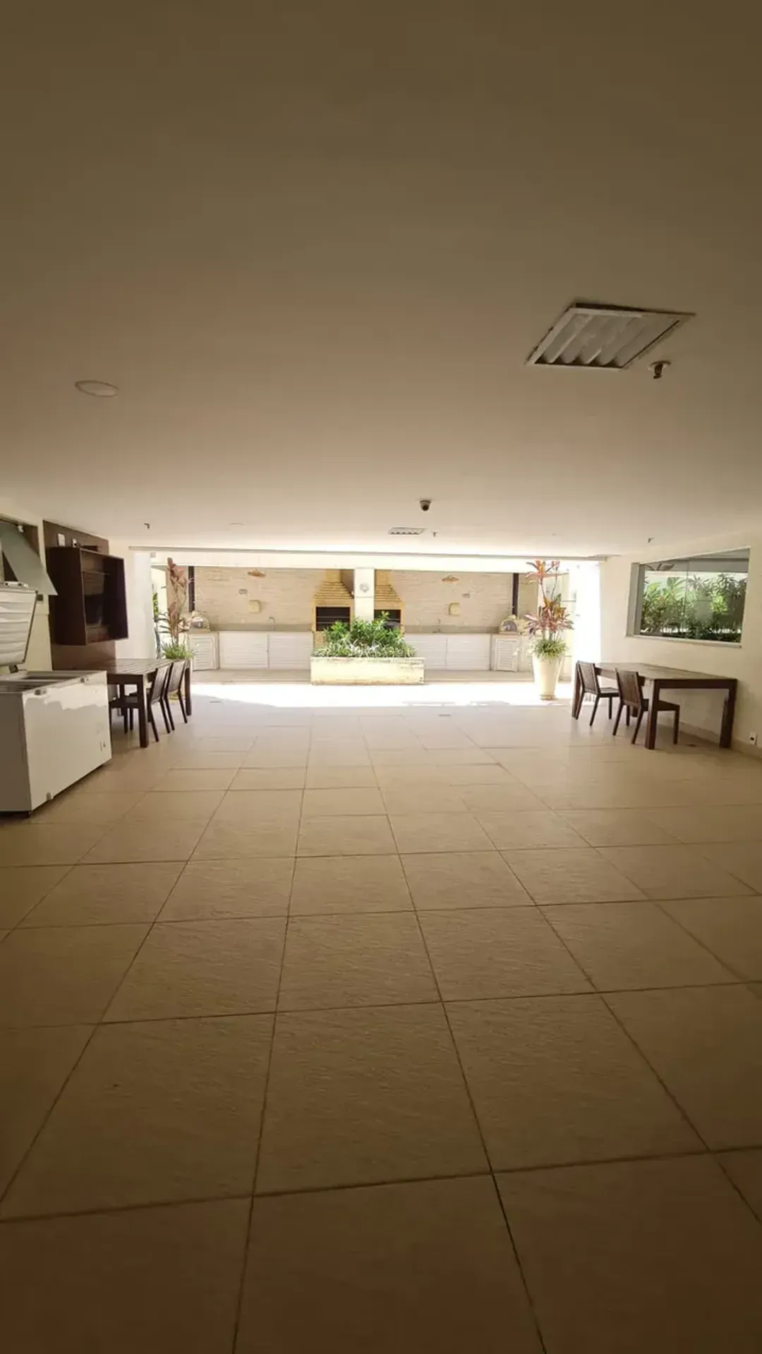 Apartamento mobiliado com 151 m², 3 quartos e cozinha integrada — photo 29