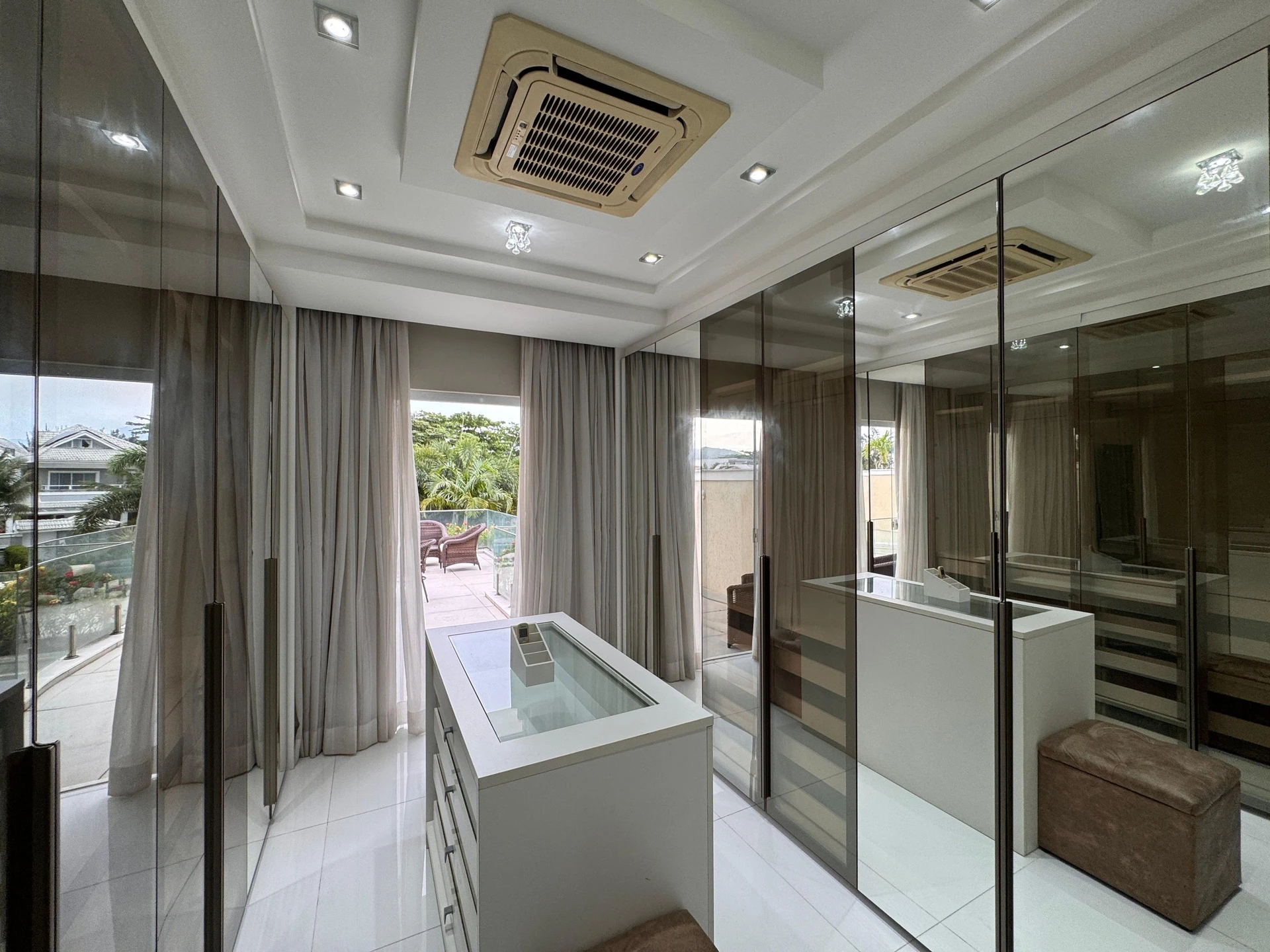 Casa mobiliada de 6 quartos com jacuzzi — photo 31