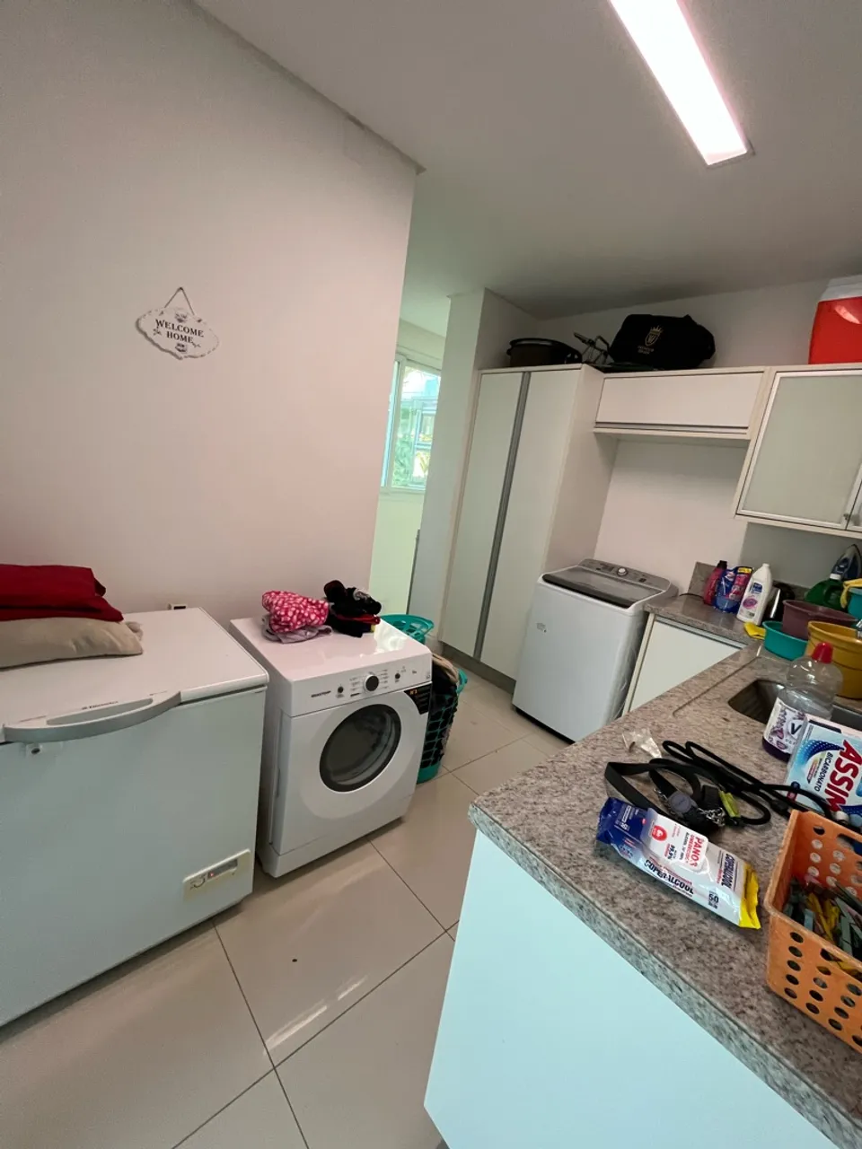 5-bedroom house with a bathtub in Florianópolis — photo 15