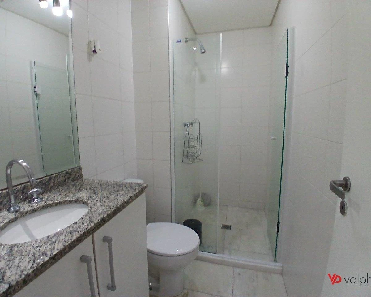 Furnished 46 m² apartment with 1 bedroom, no parking — photo 23