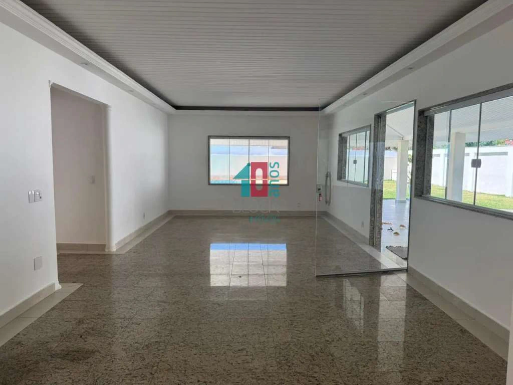 Casa em condomínio fechado de 470 m² com 3 quartos — photo 6