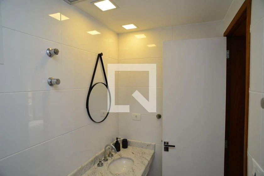 87 m² apartment with open kitchen and 2 bedrooms — photo 2