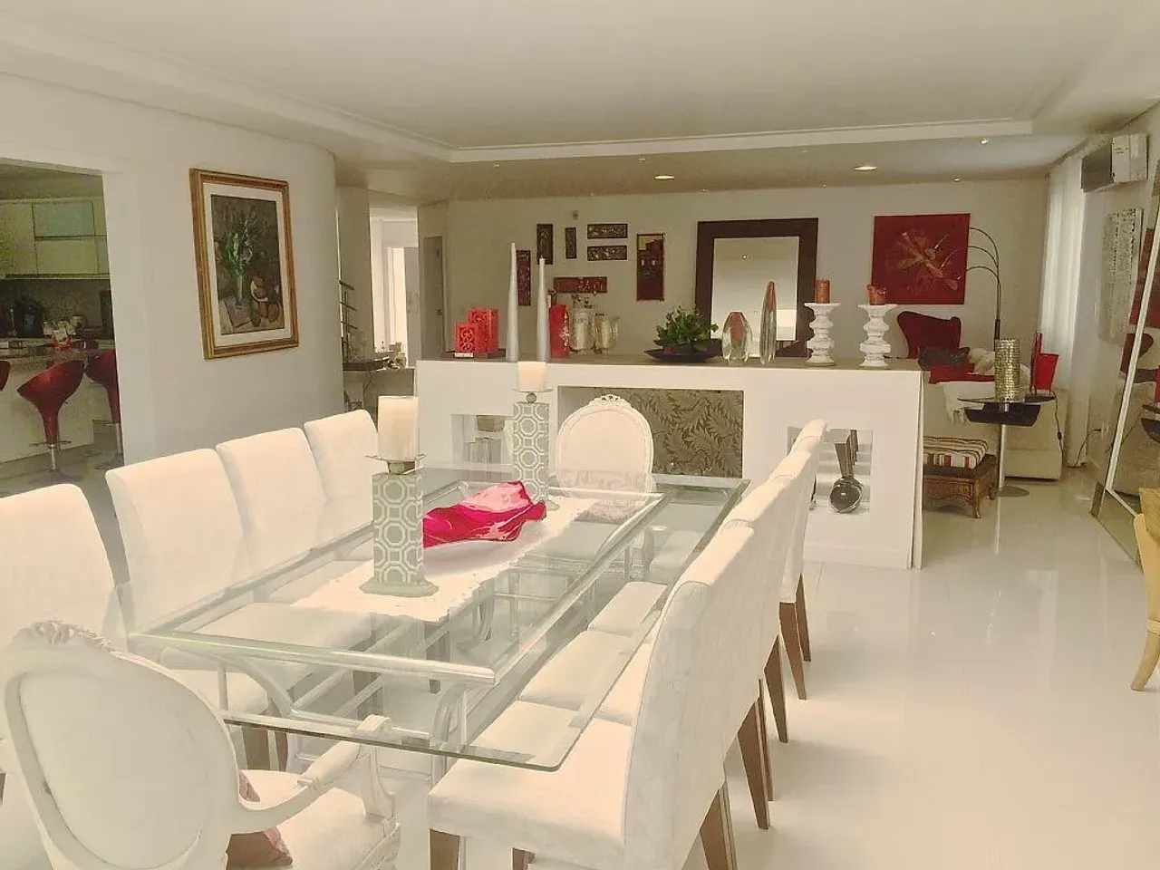 Меблированный дом 800 м²: 5 спален и 5 санузлов — photo 18