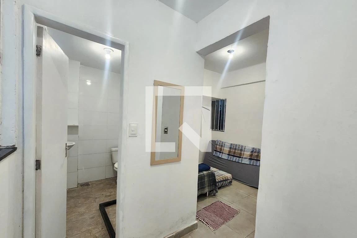 Apartamento mobiliado com 2 quartos em suítes — photo 27