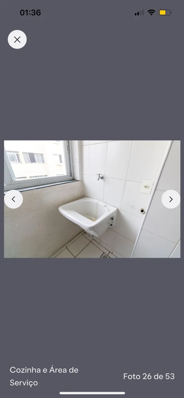 2-bedroom, 51 m² apartment in Rio de Janeiro — photo 4