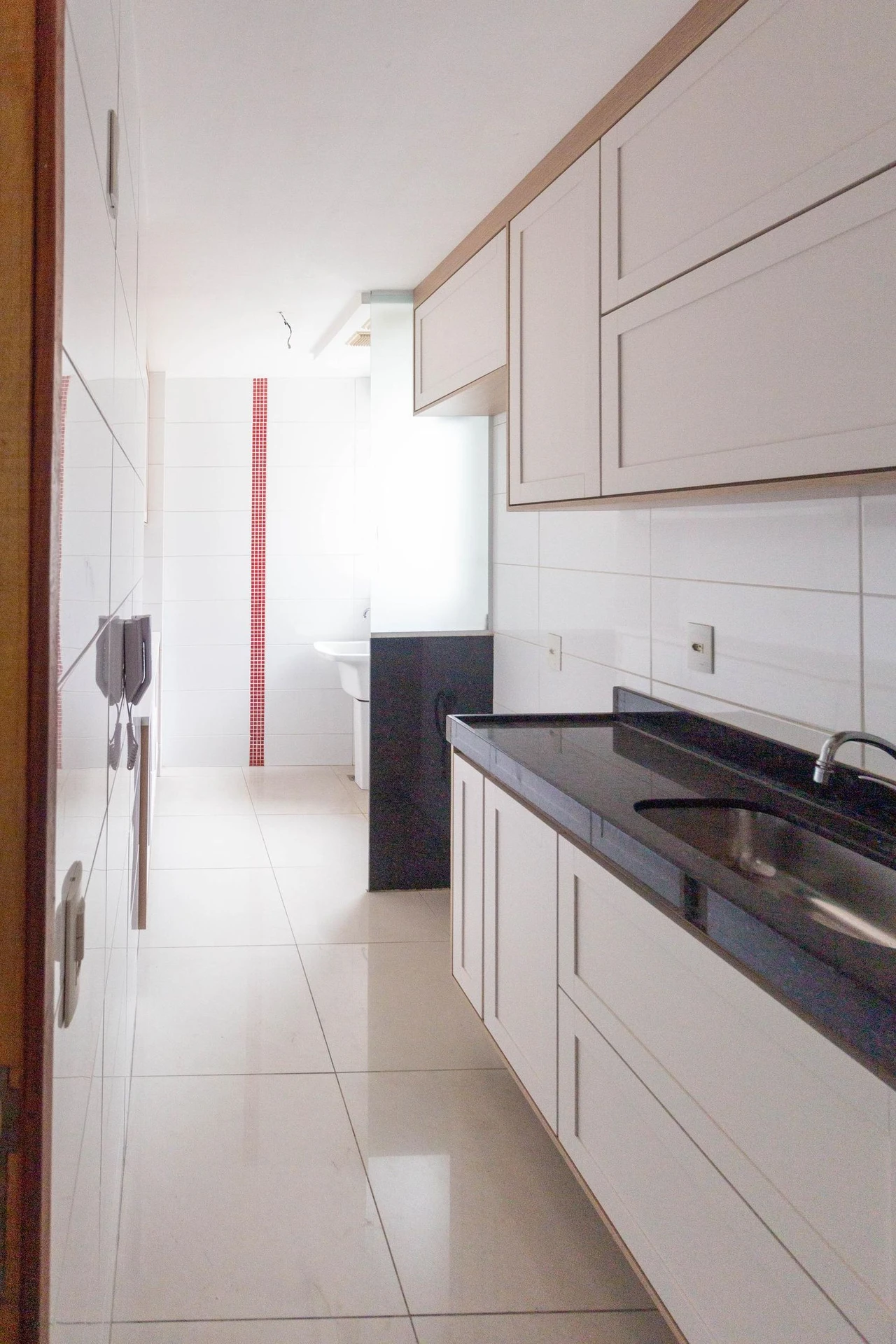 Departamento con balcón cerrado con vidrio en Rio de Janeiro — photo 47