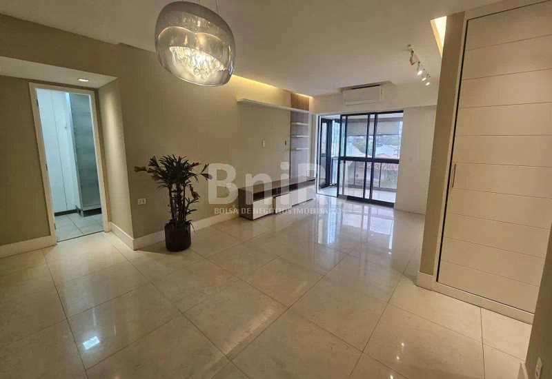 4-bedroom apartment 156 m² with 2 parking spots — photo 6