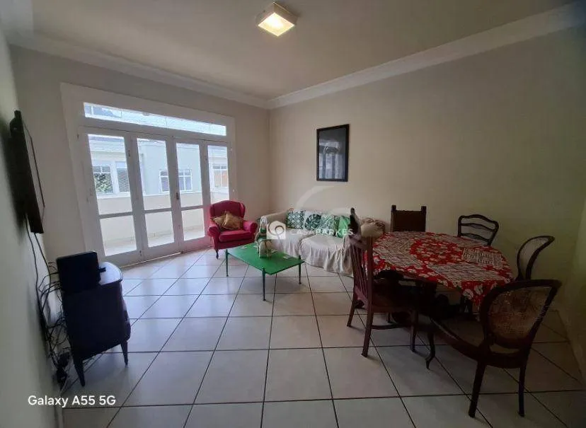 4-bedroom apartment with balcony, 113 m² — photo 8