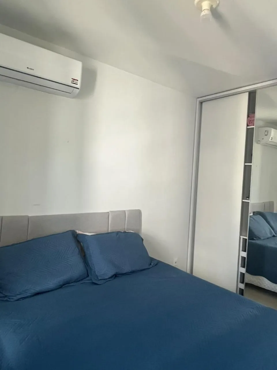 Apartamento mobiliado, 54 m², com máquina de lavar — photo 6