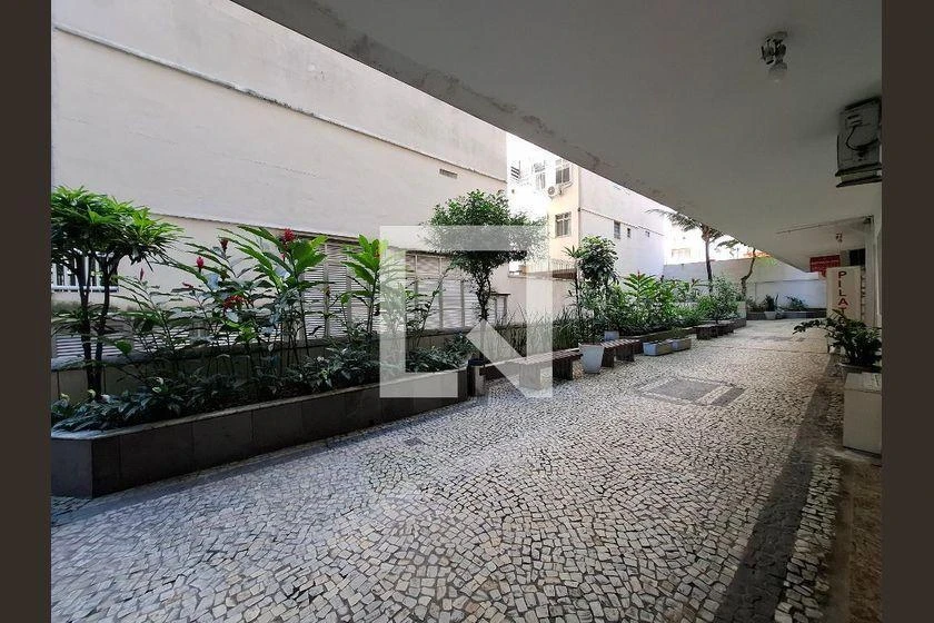 Apartamento mobiliado, 70 m², com espaço de home office — photo 24