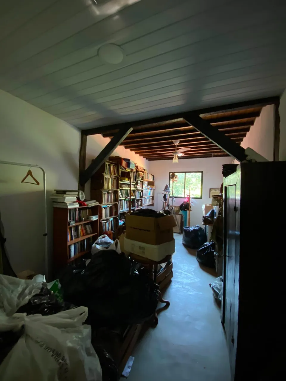 Condominium house with 4 bedrooms and 3 parking spaces — photo 16