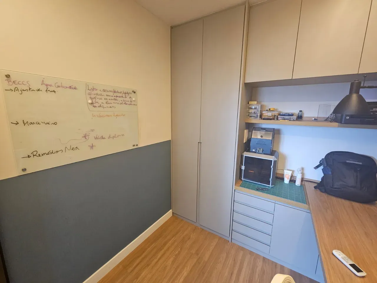 3-bedroom apartment in a building with a sauna — photo 22