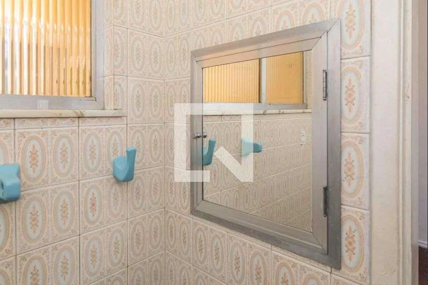 1-bedroom apartment with laundry area 30 m² — photo 4