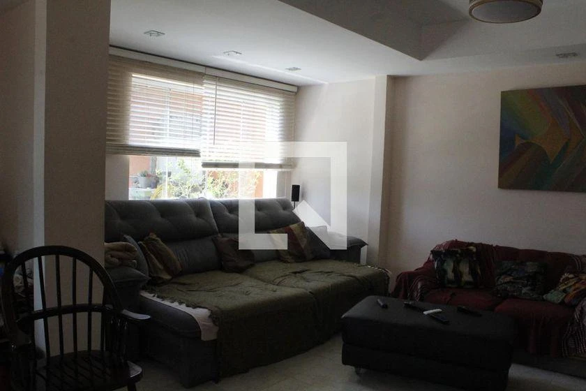 4-bedroom house with a mountain view in Rio de Janeiro — photo 14
