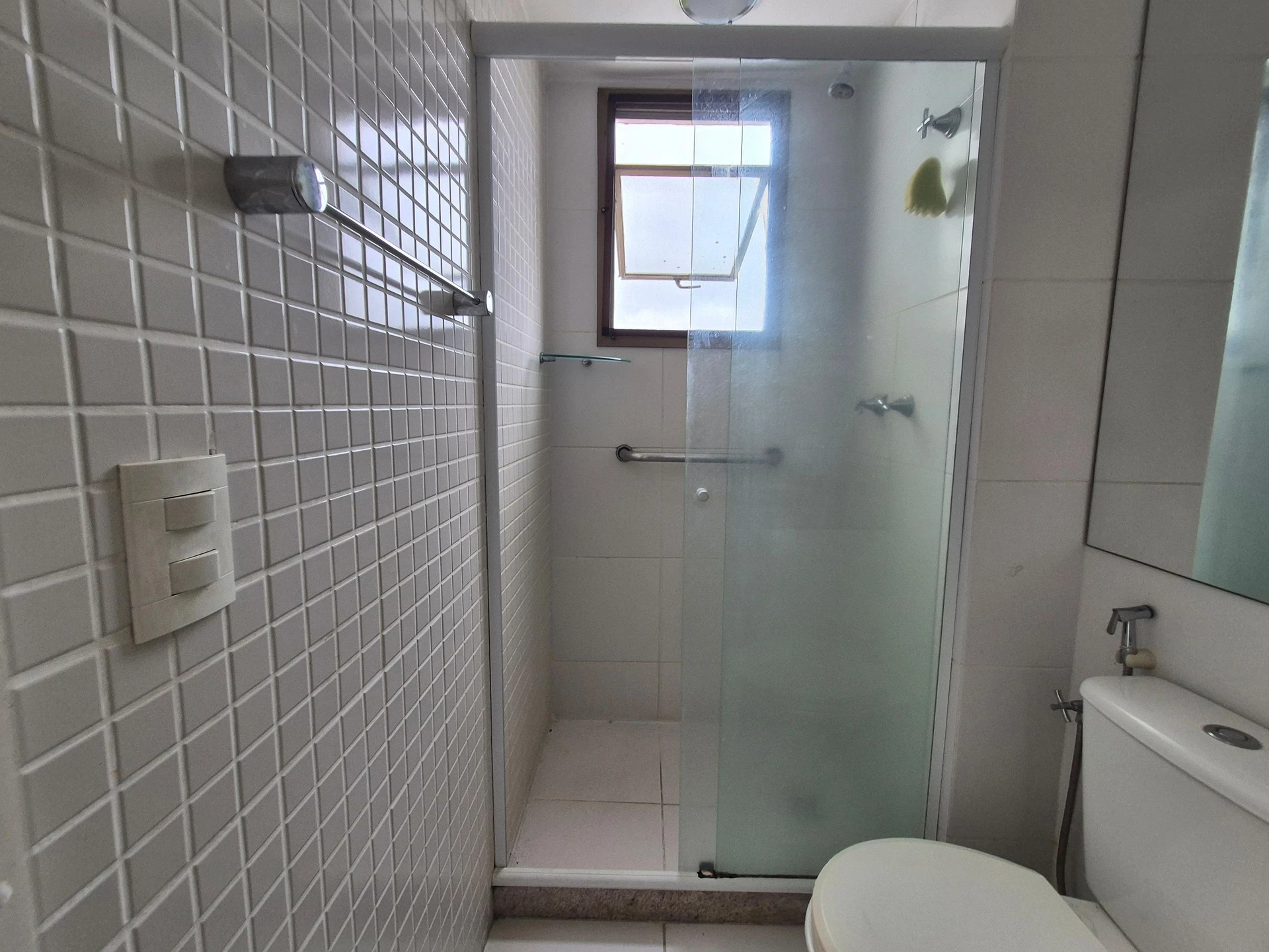 Apartamento, 62 m², com máquina de lavar — photo 40
