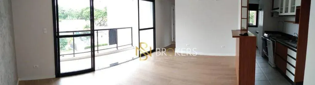 Apartamento de 3 dormitórios com churrasqueira na sacada — photo 11