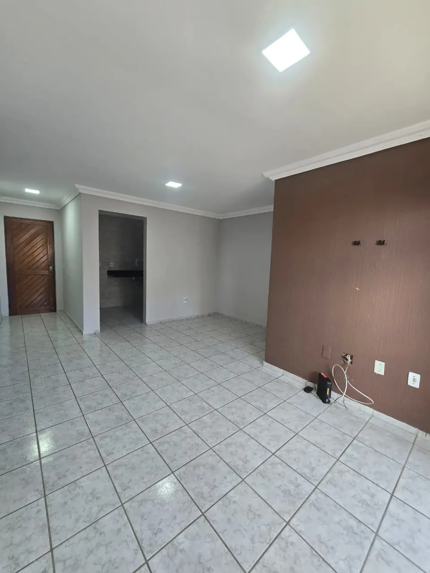 3-bedroom apartment, 1 with its own bathroom, 74 m² — photo 12