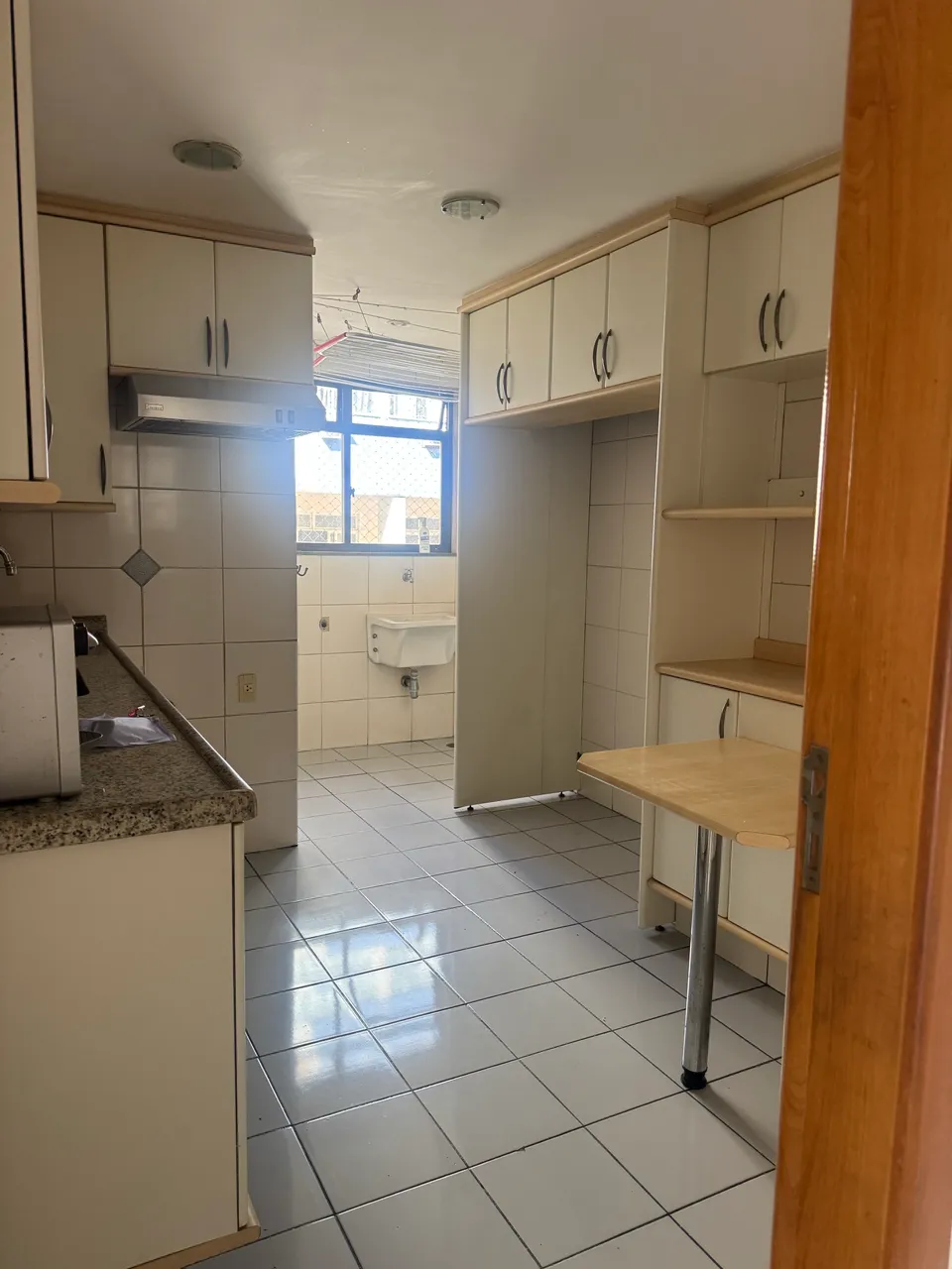 3-bedroom apartment with 3 bathrooms and 2 parking spaces — photo 7